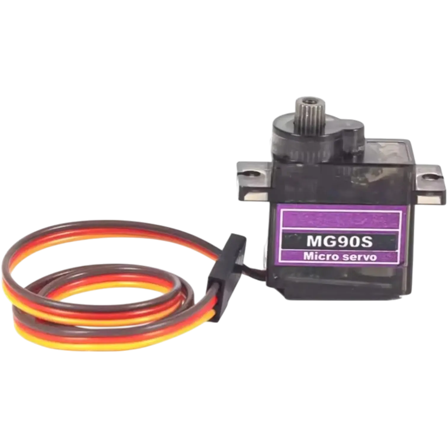 Сервопривод